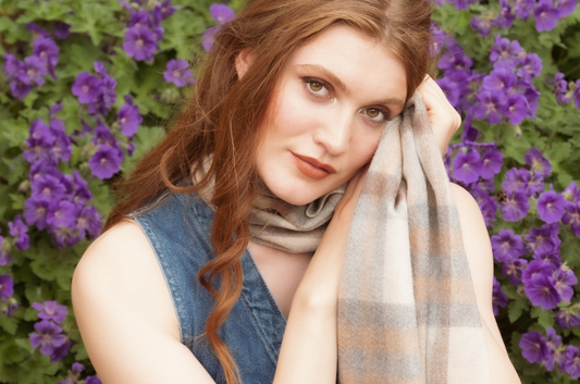 A Guide to Lambswool
