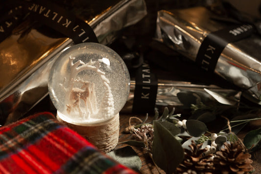 Christmas Traditions Around the World