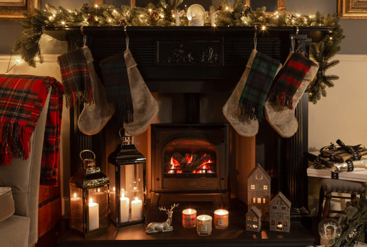 Why You Should Start Christmas Shopping Now