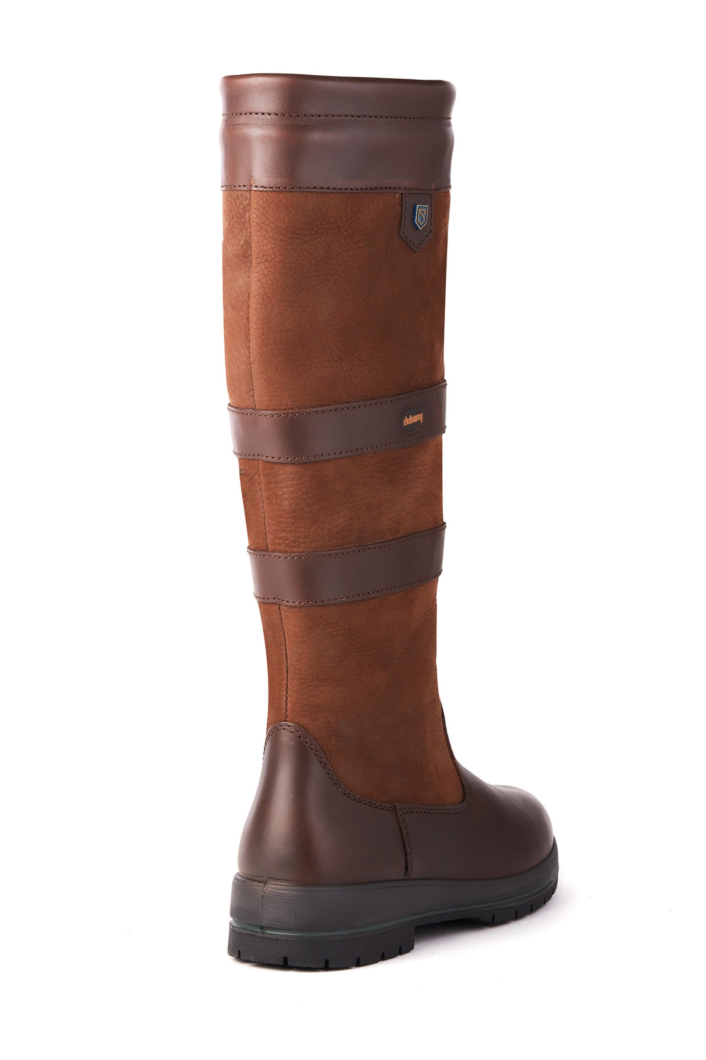 Dubarry Galway Country Boot - Walnut
