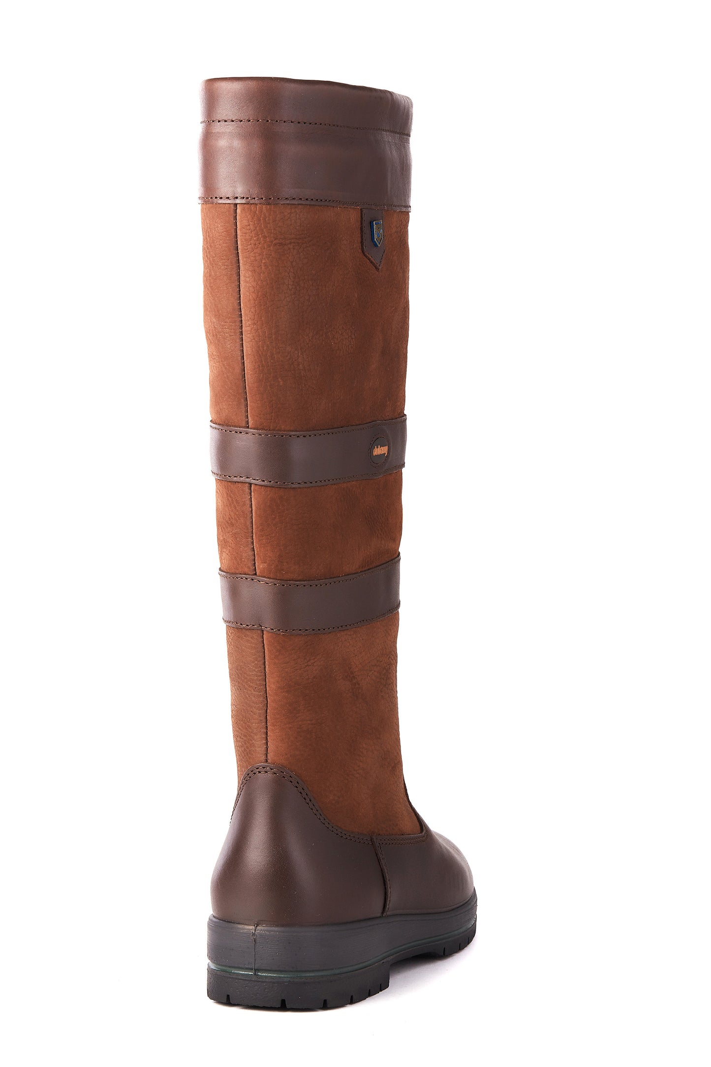 Dubarry Galway Boots Ex Fit - Walnut