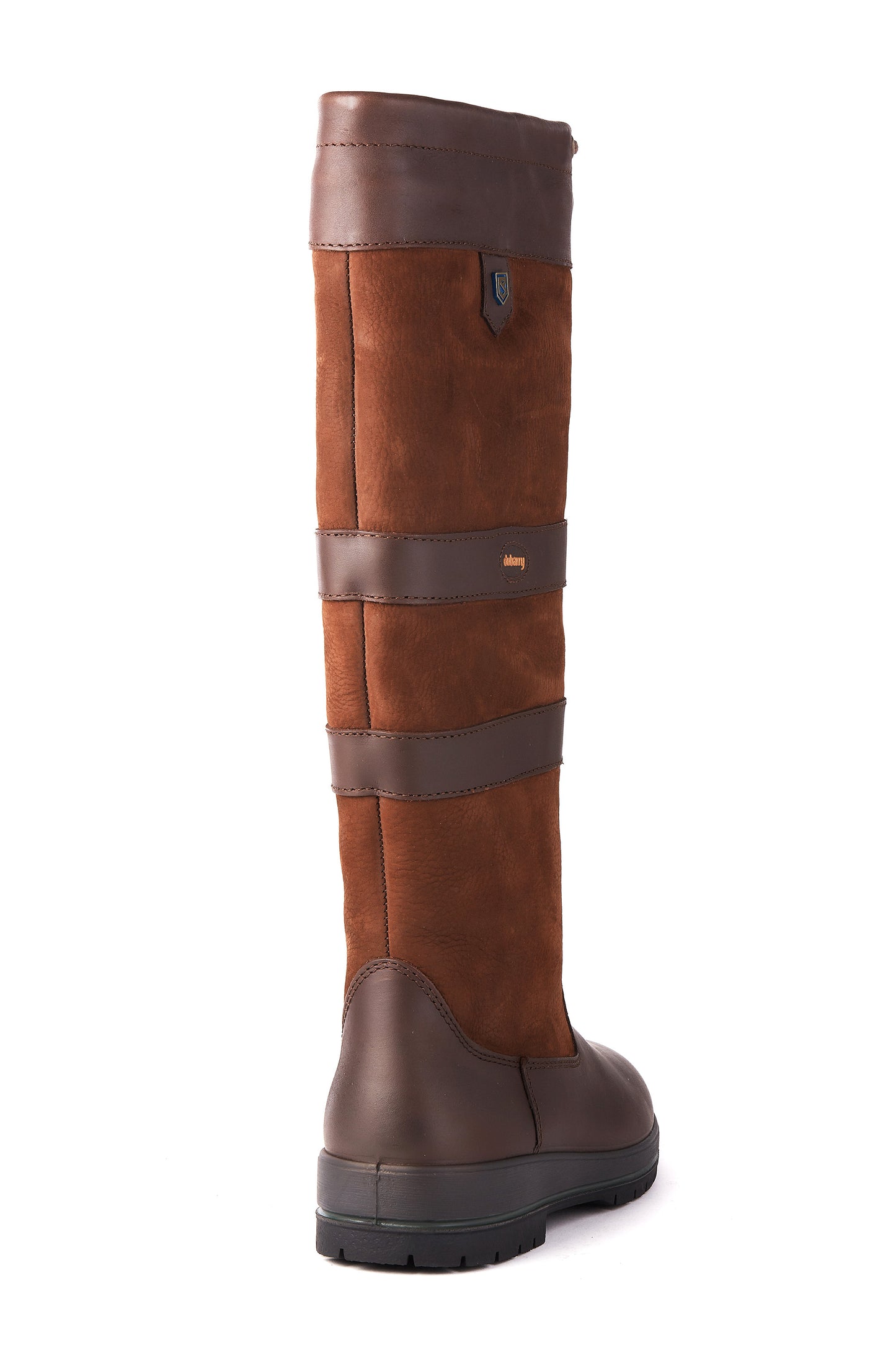 Dubarry Galway Boots Slimfit - Walnut
