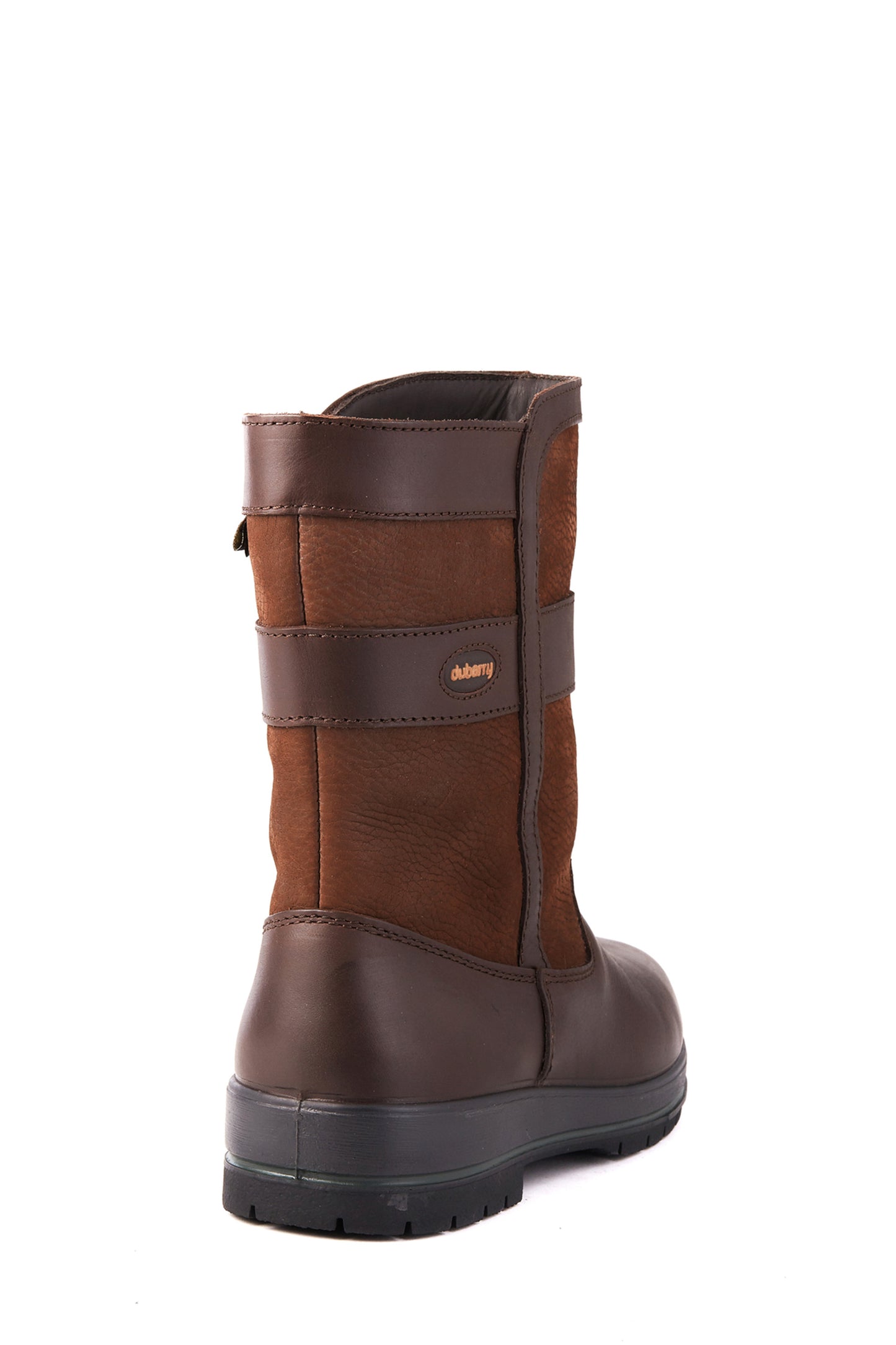 Dubarry Roscommon Country Boot - Walnut