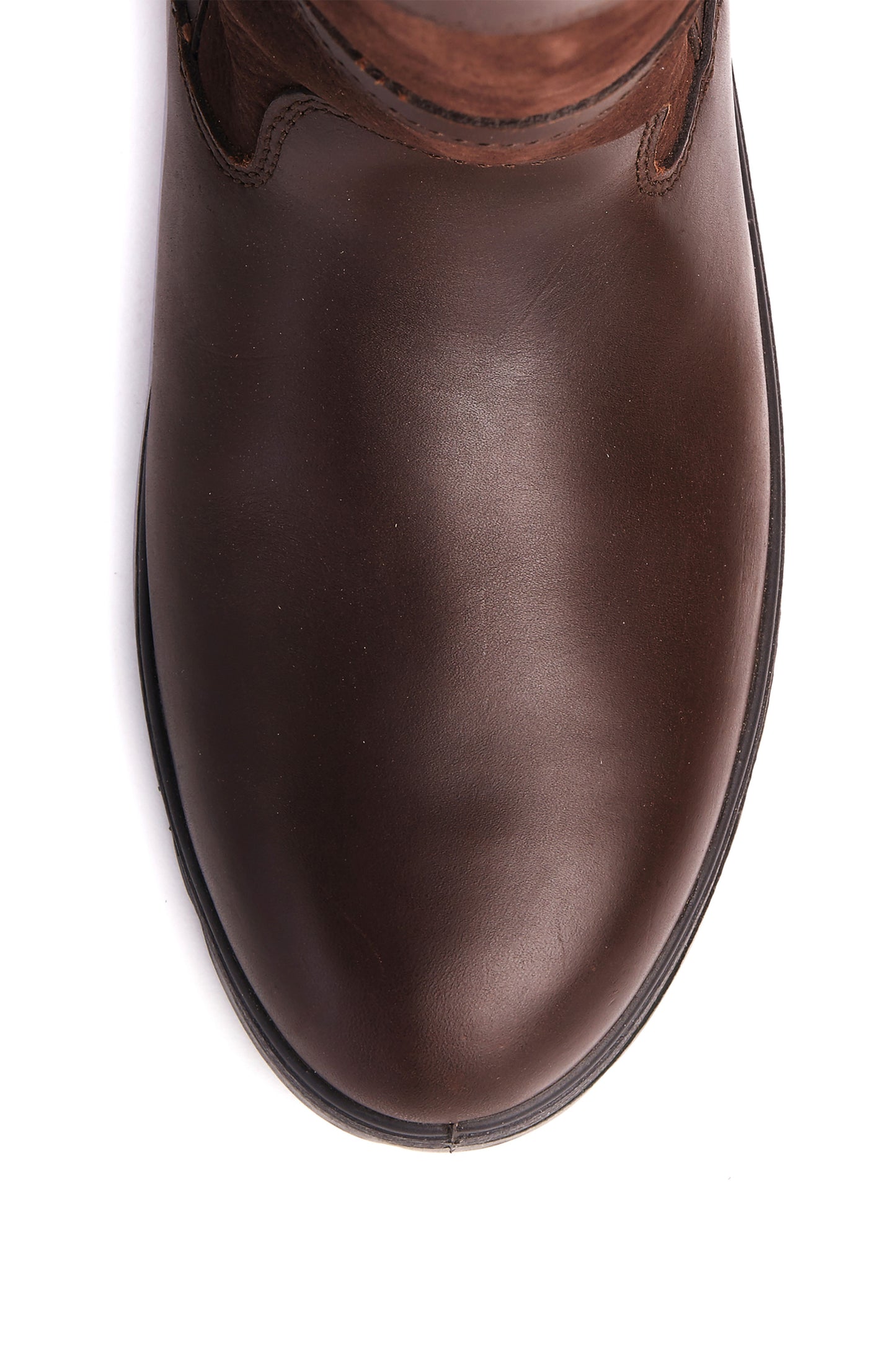 Dubarry Roscommon Country Boot - Walnut