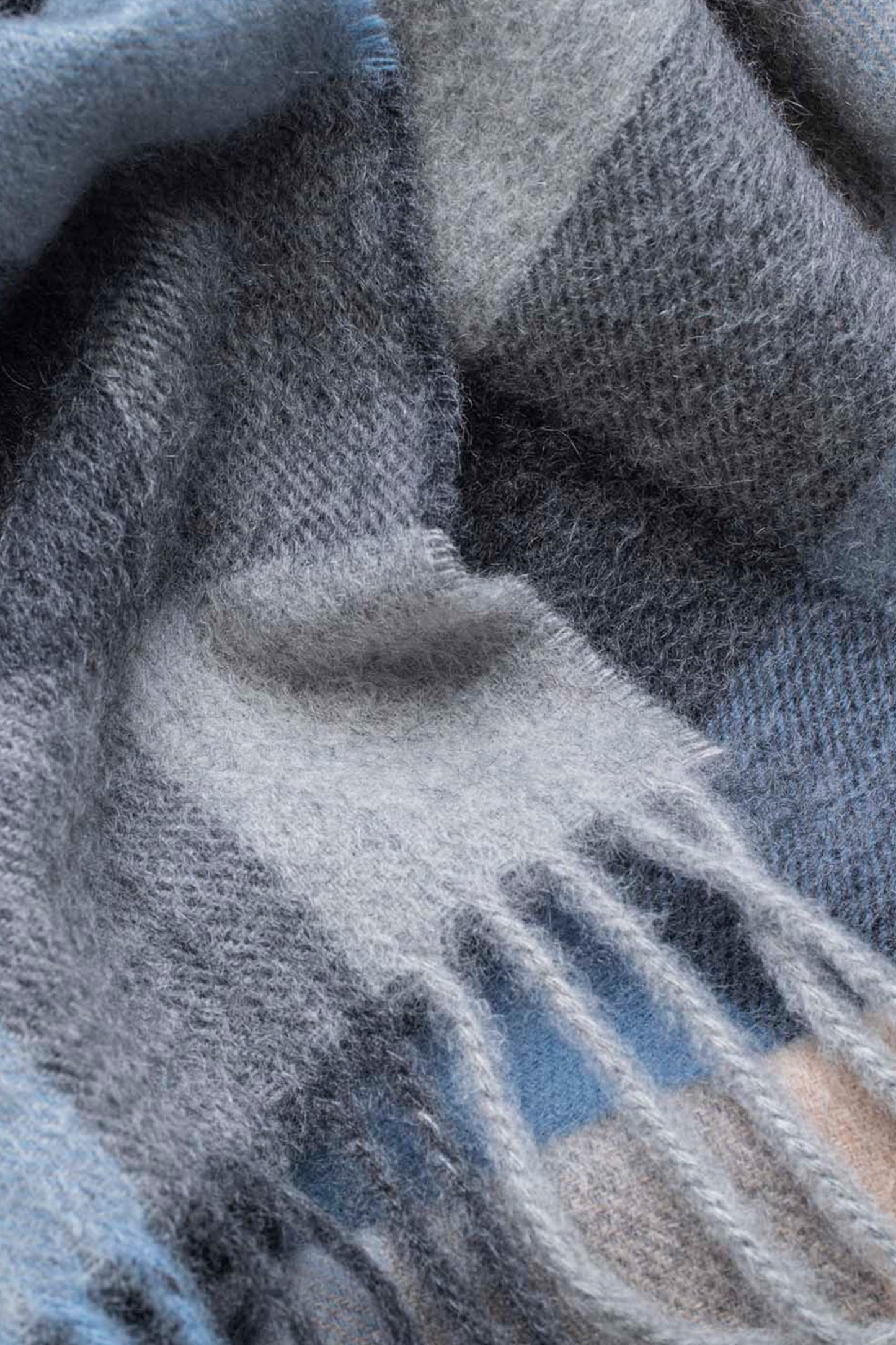 Fresco Cashmere Scarf