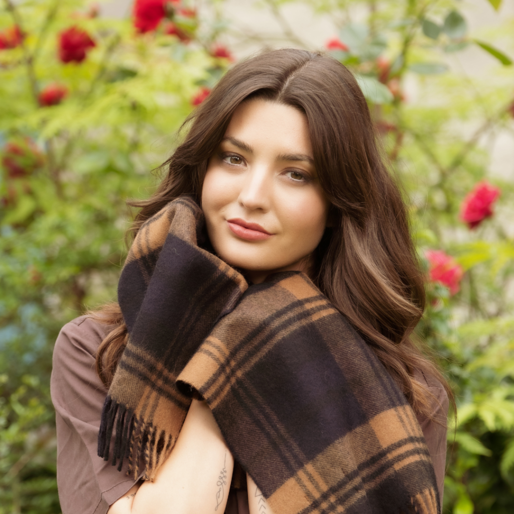 Kiltane's Cashmere Buying Guide