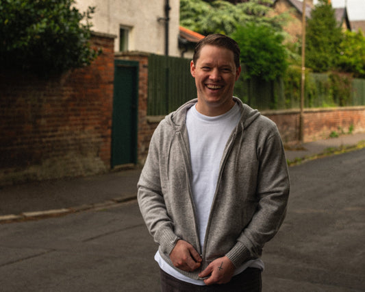 Meet the local: Head Chef at Gleneagles