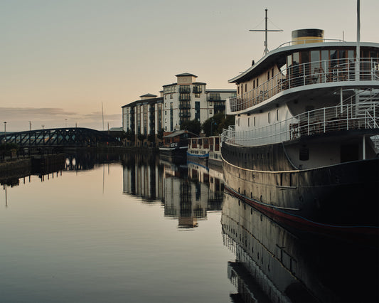 Insiders Guide: Discover Leith in Edinburgh