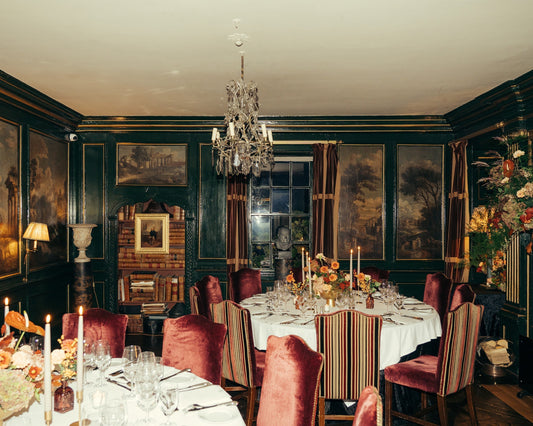 24 hours in Edinburgh