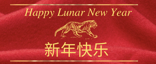 Celebrating the Lunar New Year with Kiltane
