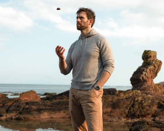 Meet the local: Craig McGinlay