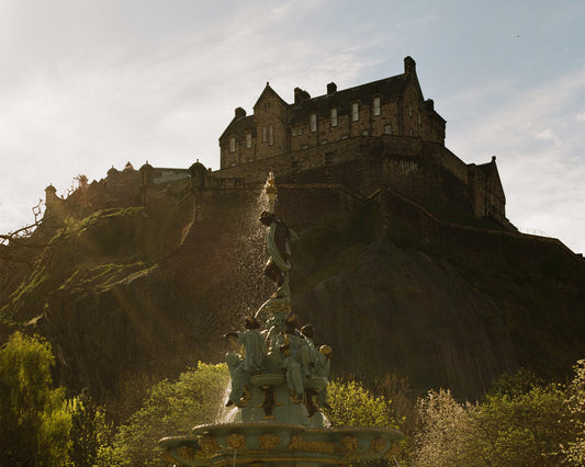 Insiders Guide: Discover Edinburgh's Old Town