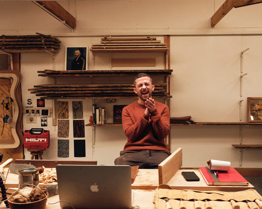 Meet the local: Daniel