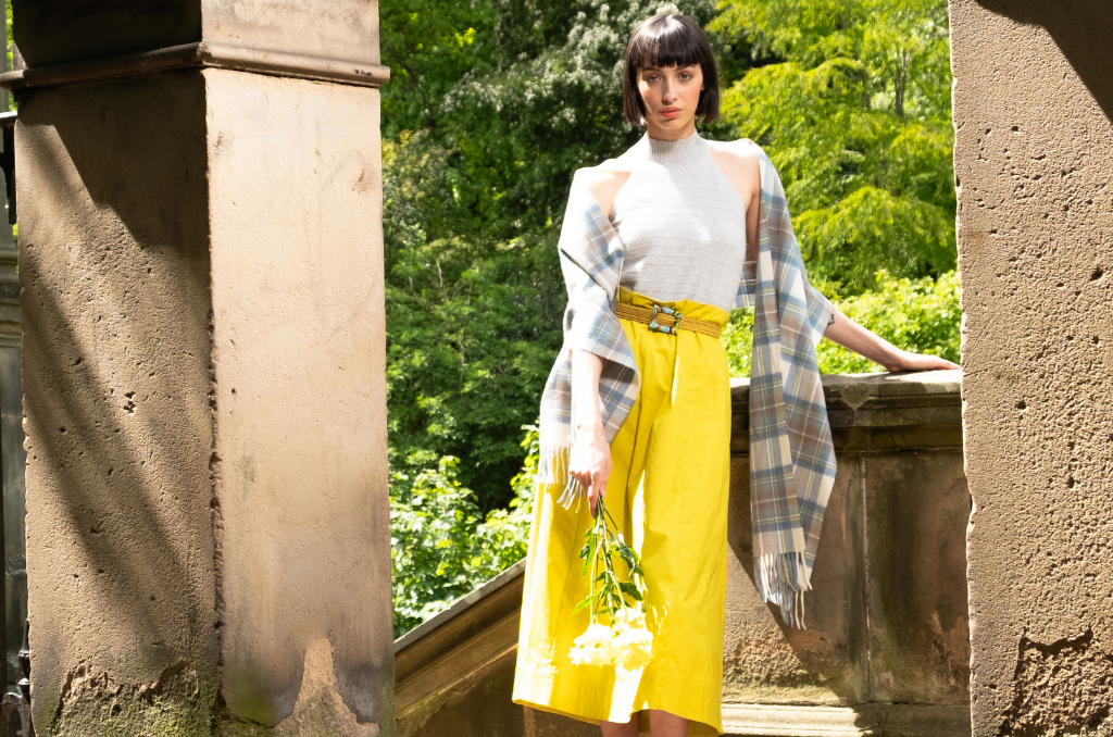 The Fabrics of the Season: Our Top 5 Staples for Summer