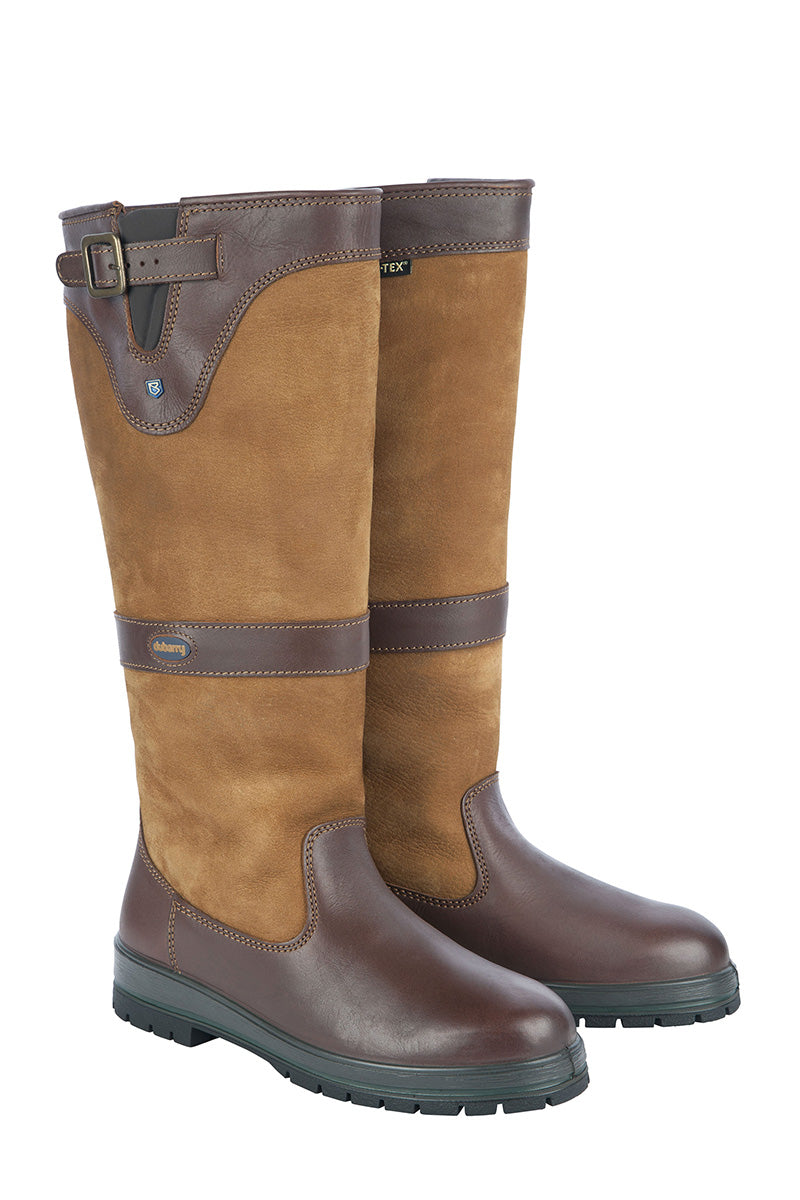 Tipperary Boots - Brown