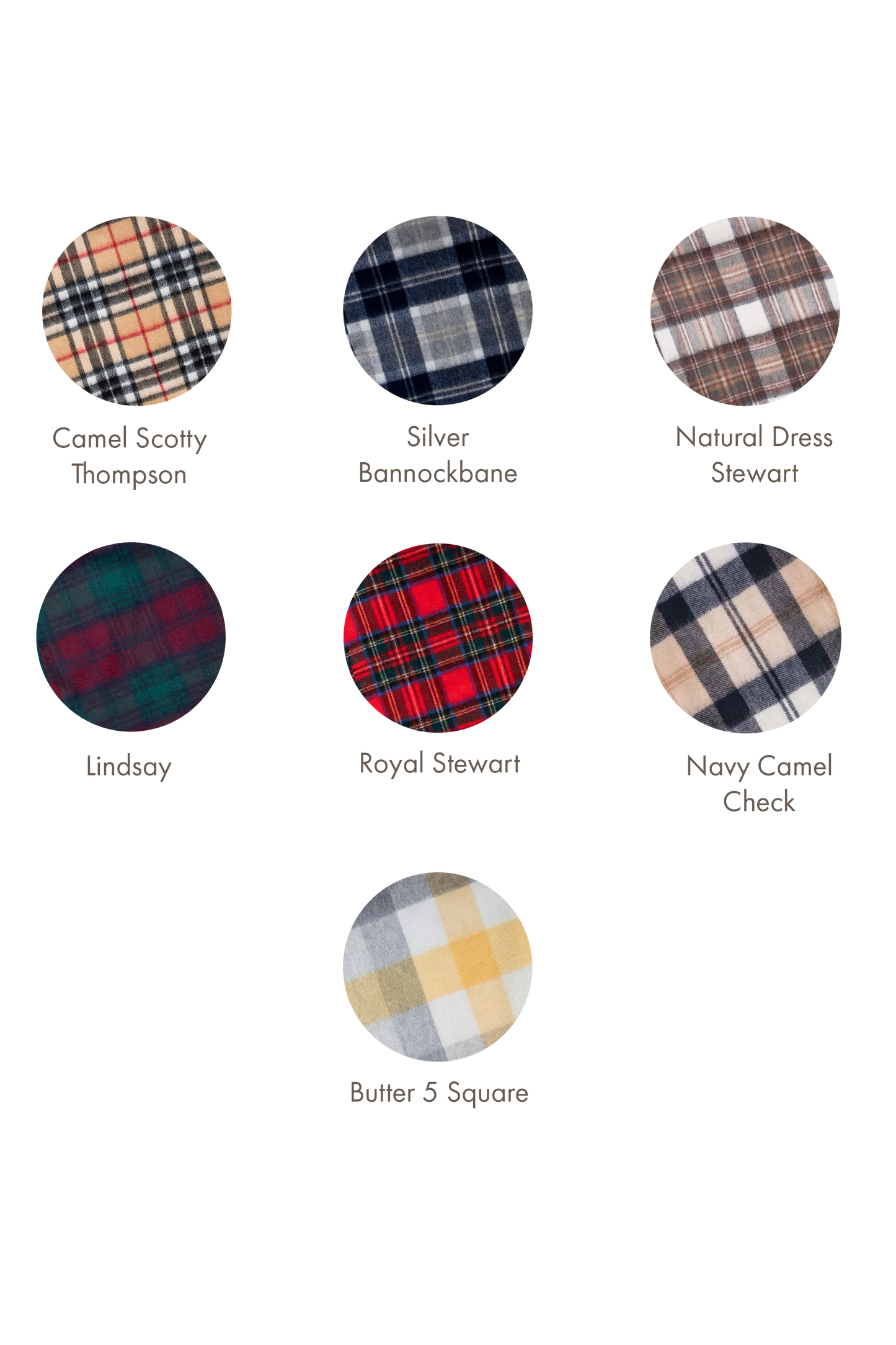 Mystery Box - Cashmere Scarves