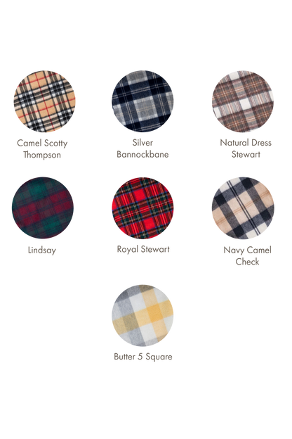 Mystery Box - Cashmere Scarves