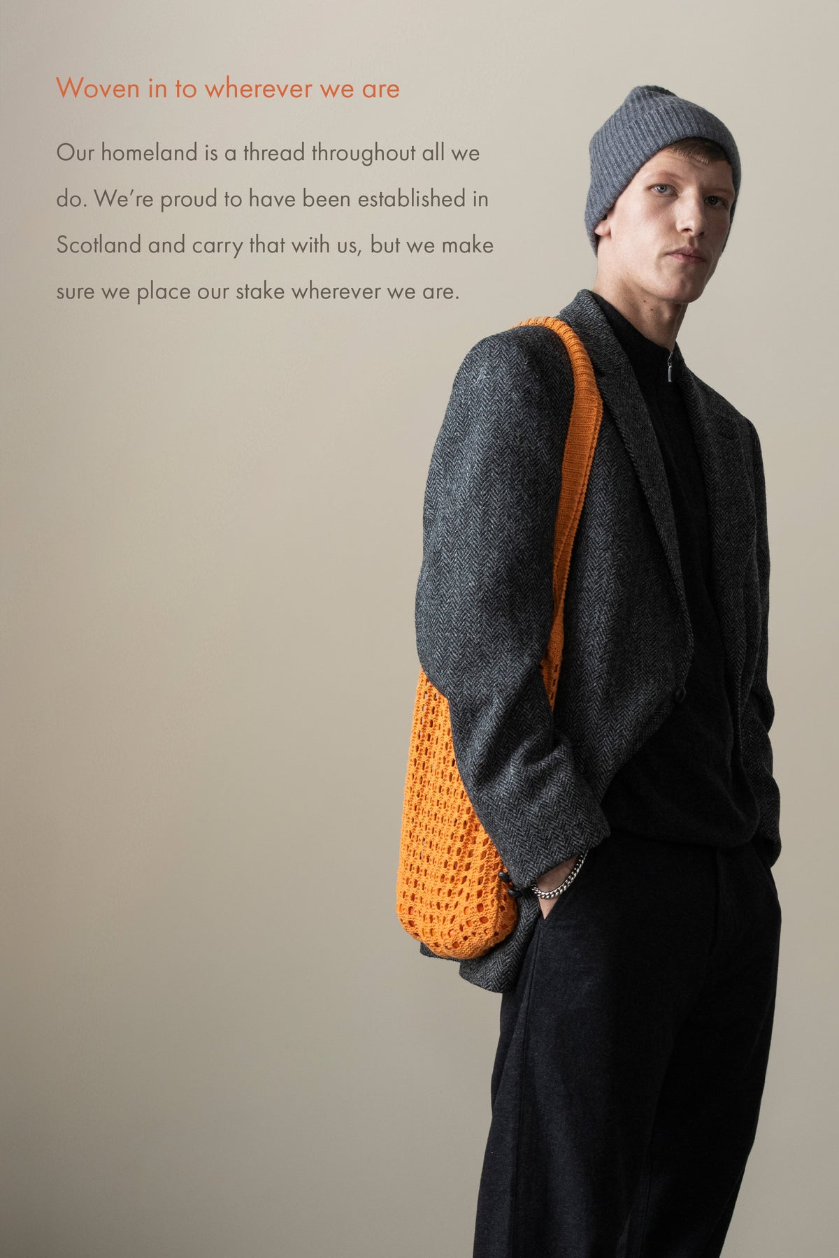 Our Story – Kiltane