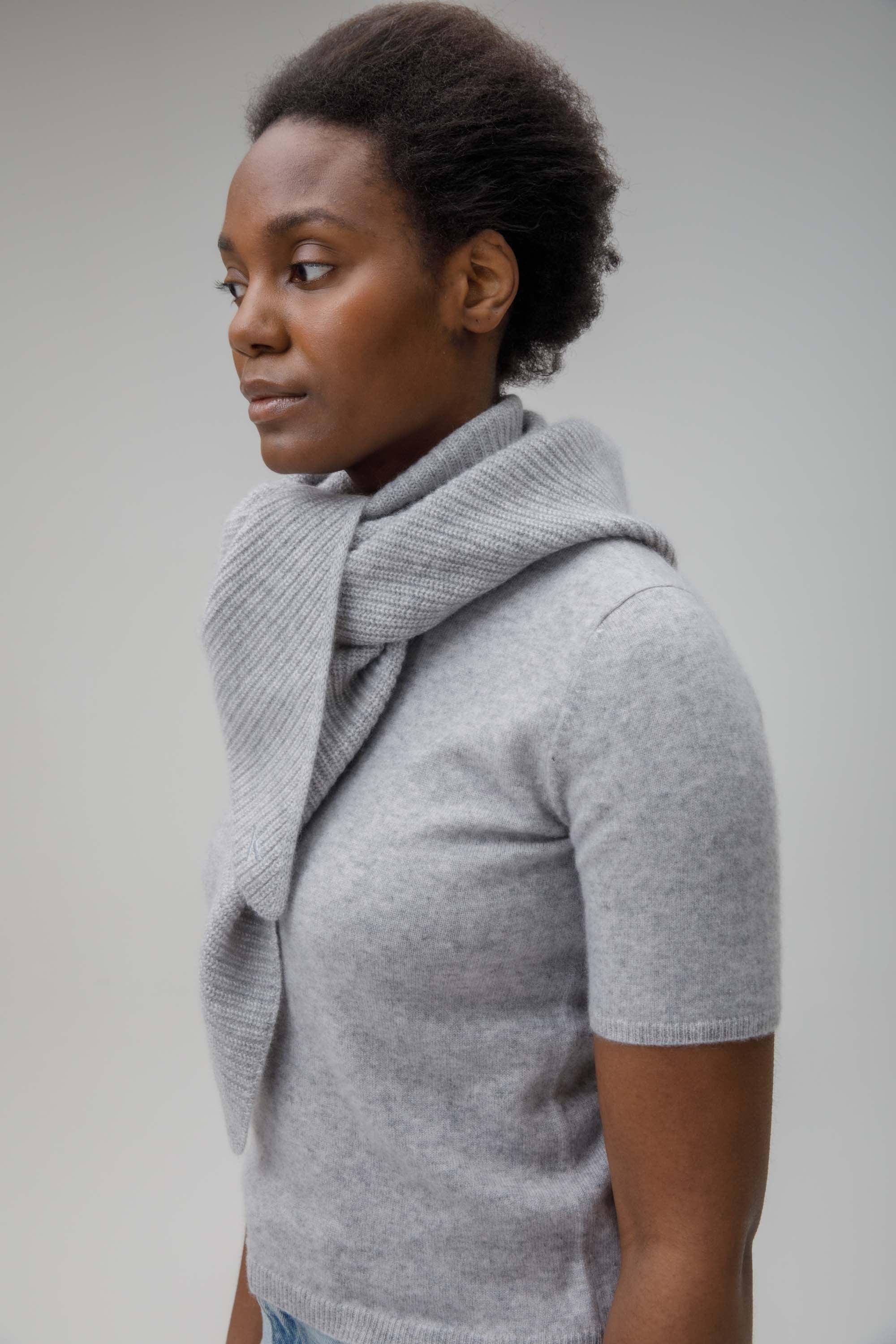 Triangle Scarves – Kiltane