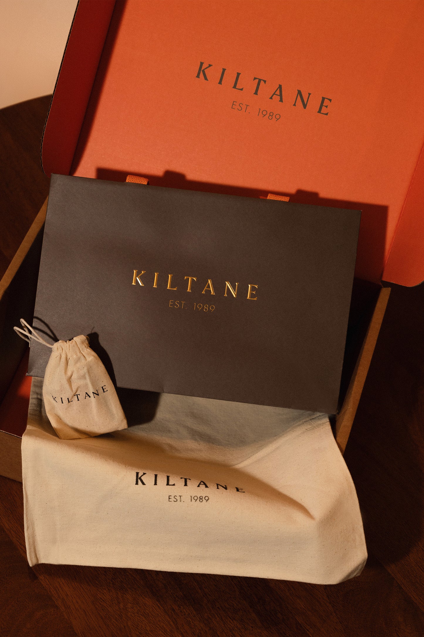 Mystery Box - Cashmere Scarves