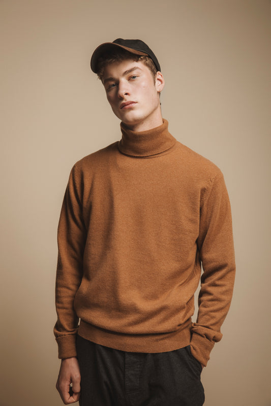 Wax Baseball Cap - Black