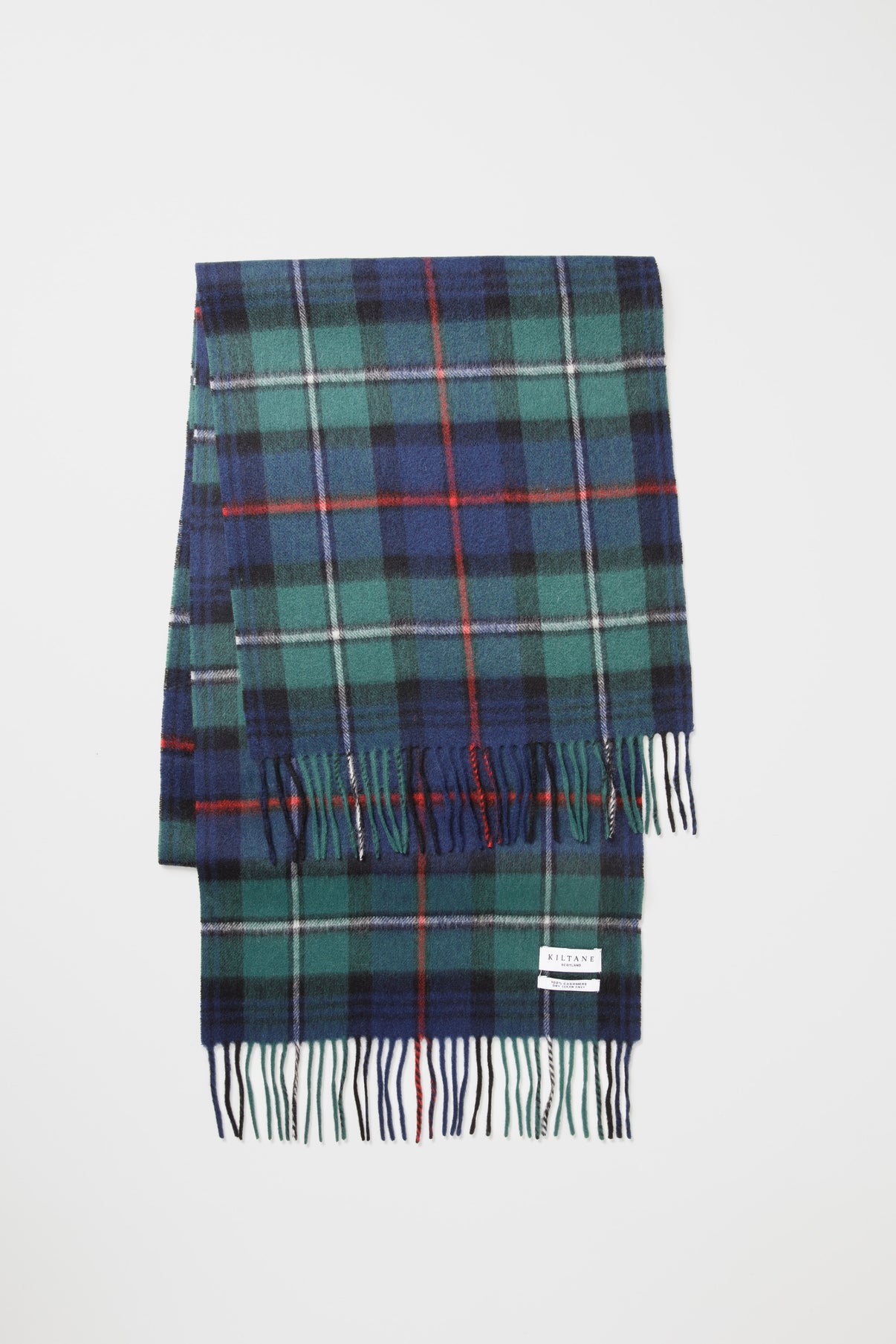 Heritage Tartan Cashmere Wide Scarf Mackenzie Kiltane heritage-tartan-cashmere-wide-scarf-mackenzie-kiltane