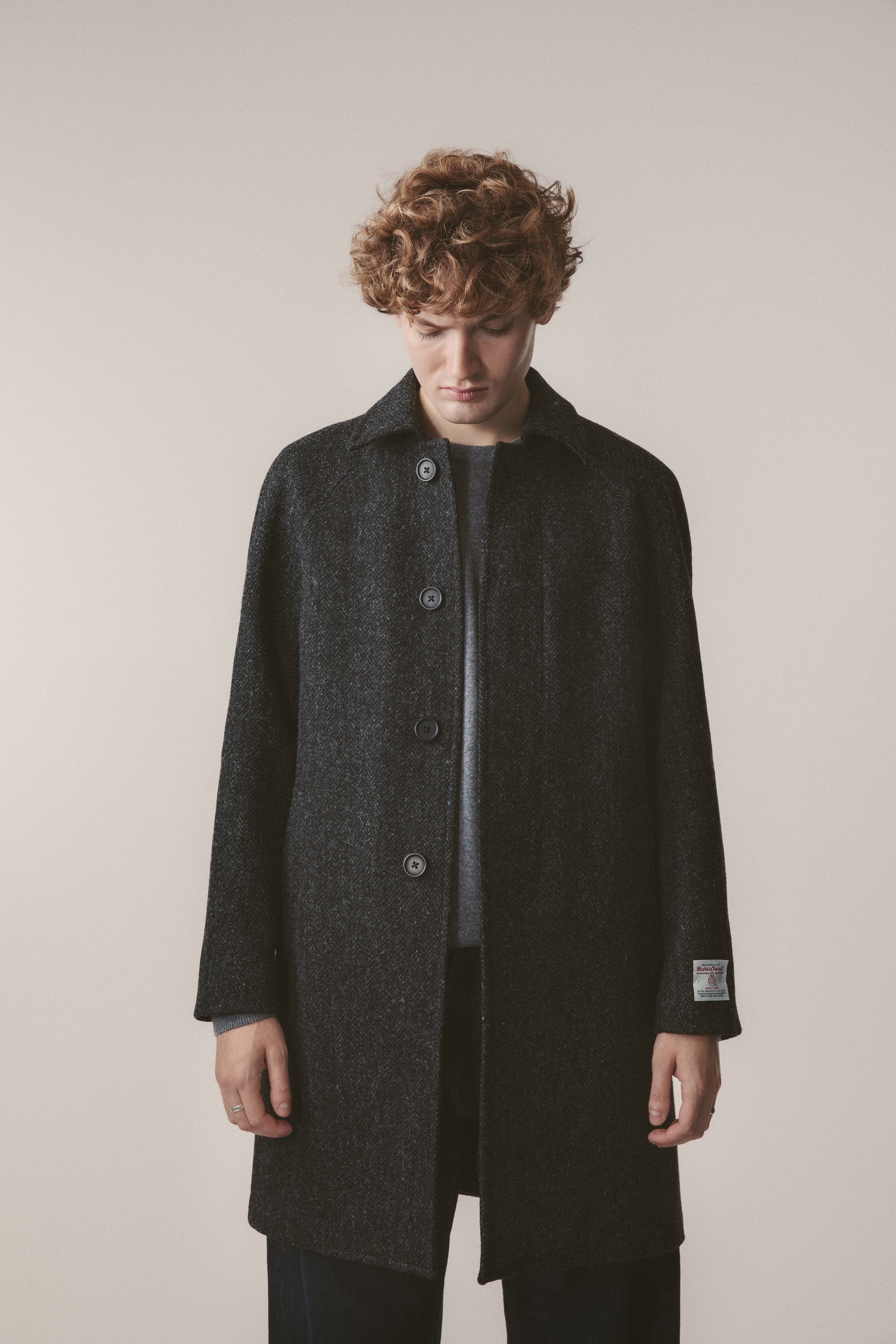 Harris Tweed Clothing | Luxury Scottish Clothing | Kiltane