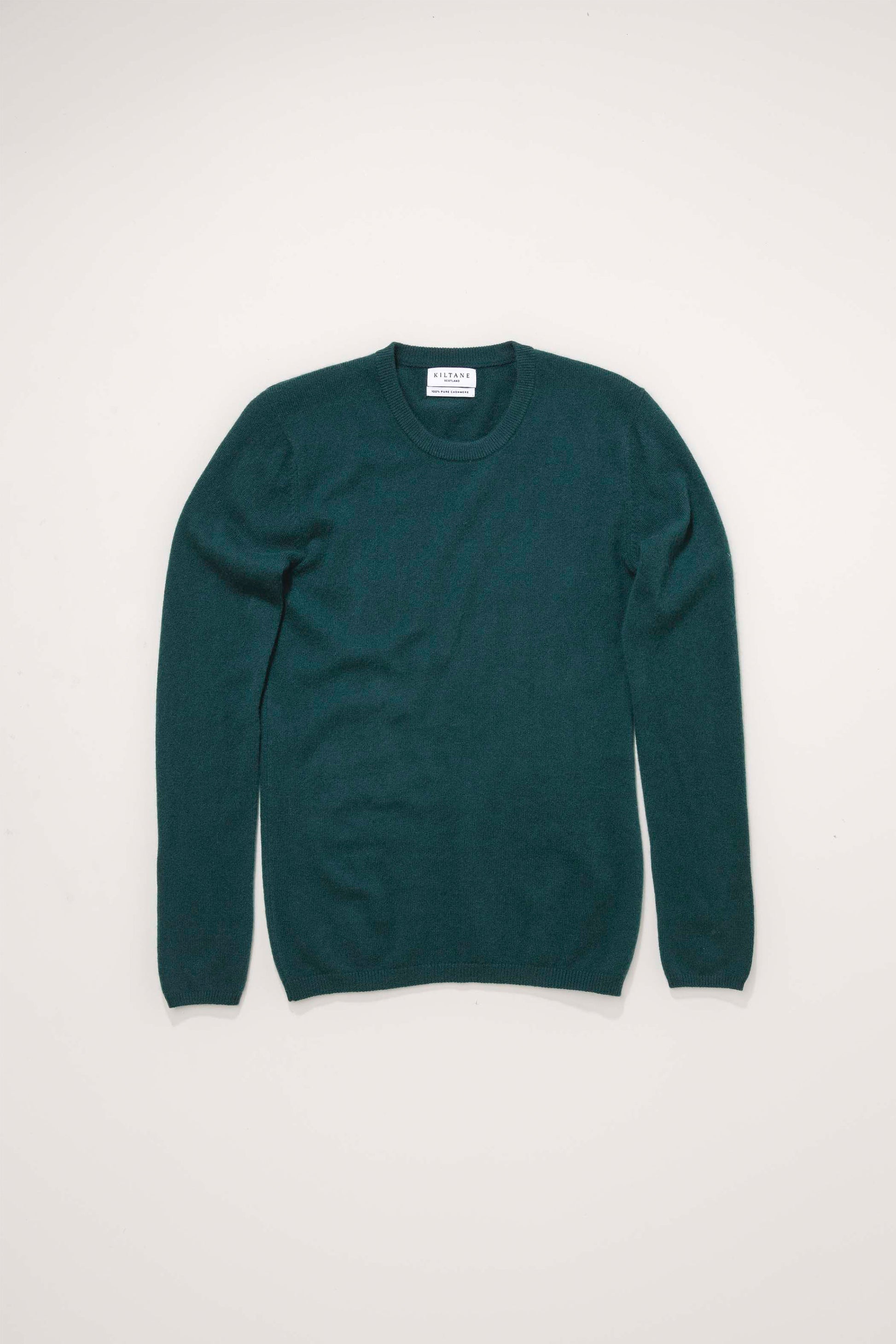 Women's Cashmere Crew Neck Jumper